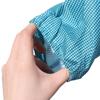 Oil-Proof Long Sleeves Cooking Apron Anti-Dust Cooking  Cover Clothing Kitchen Apron  Restaurant