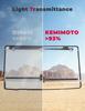 UTV 2-in-1 Flip Windshield Front Windscreen Compatible with Can-am Defender HD 5/8/10 HD5 HD8 HD10 Max XT Cab 6x6