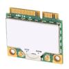 Wireless Net Card 300Mbps Dual Frequency Signal Stability Simple Installation Mini PCIE Wifi Card