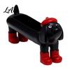 Unique Tabletop Decor for Bedroom Dachshund Cute Animal Box Jewelry Organizer Desktop Storage Holder Retro Box Modern Style Decorative Ornament