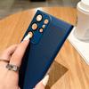 Сетчатый дышащий чехол для рассеивания тепла для Samsung Galaxy S23 S22 S21 Note 10 Plus 20 Ultra S20 FE A73 A53 A52 A54 Жесткий чехол для ПК