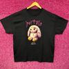 Футболка с плюшевой игрушкой Whinnie the Bunny из коллекции Melanie Martinez Portals XL