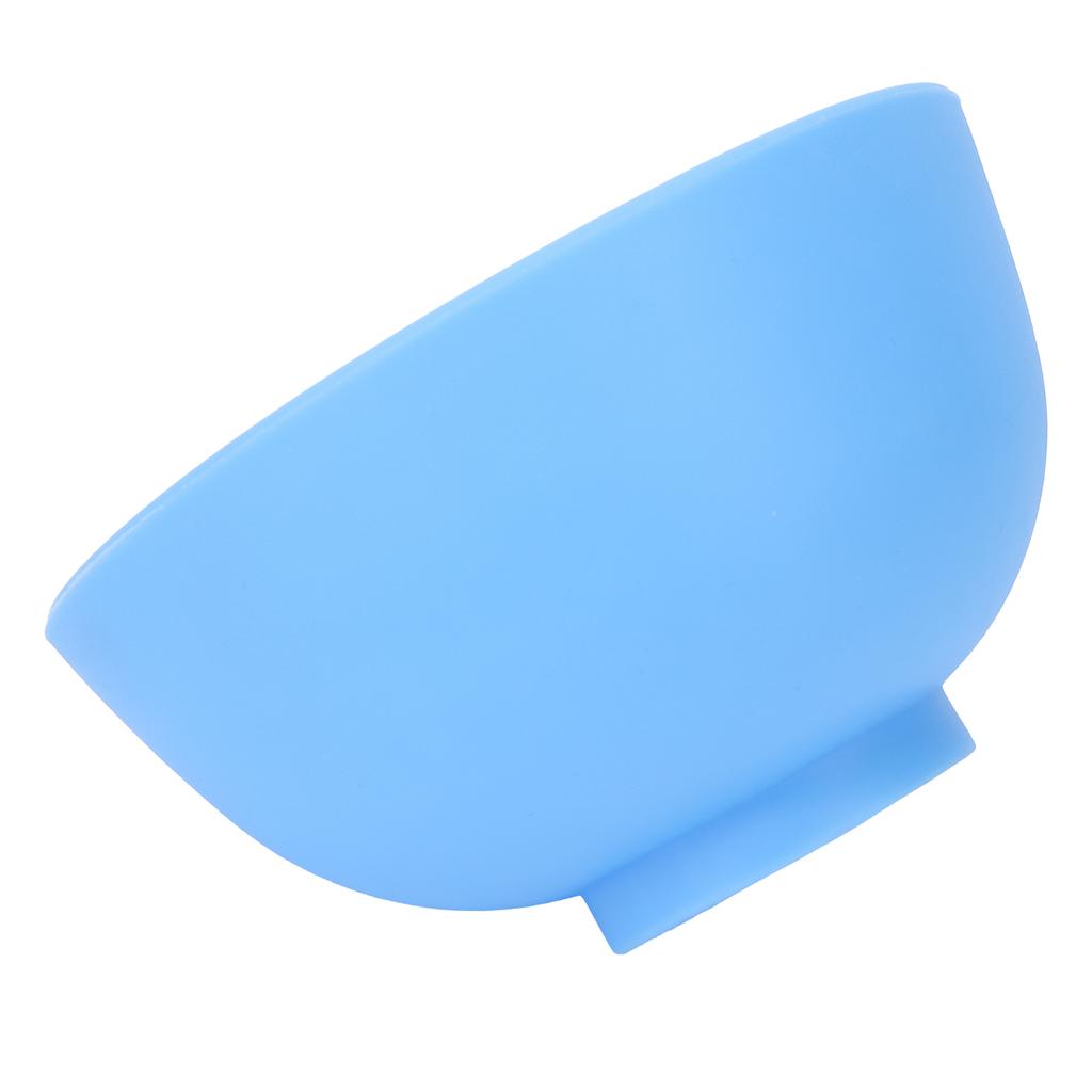 Flexible Rubber Mixing Bowl Alginate Plaster Material Mixing Bowl Dental Accessory