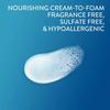 Cetaphil Moisturizing Gentle Cleanser