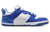 Nike Dunk Low Disrupt 2 'White Hyper Royal' Женские DH4402-102