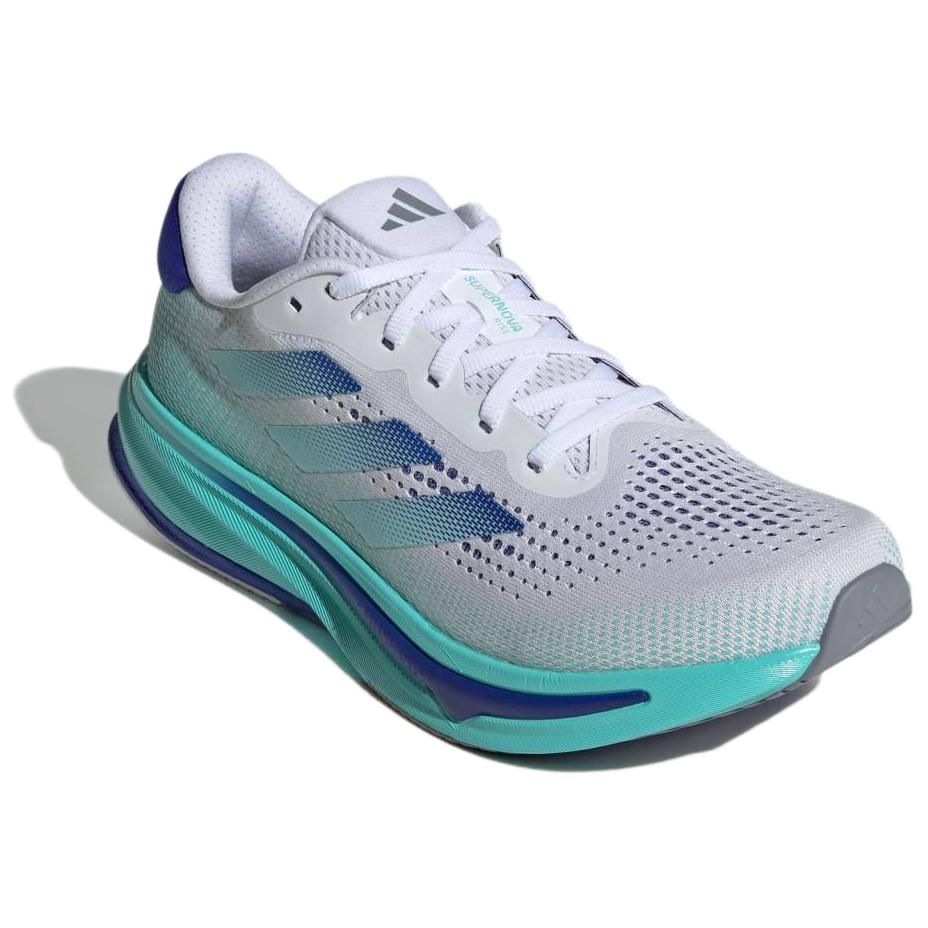 adidas Supernova Rise 'Lucid Blue Flash Aqua' ID3599