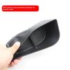 Подходит для XPeng G6 2023-2025 Автомобильный TPE Мягкая Резина Дверной Прорезь Контейнер для Хранения Коврик Водонепроницаемый Подстаканник Модификация Салона