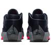 Кроссовки Air Jordan 40 ASW PF Infrared Мужские Черный Infrared-23 Темно-серый IM7993-001