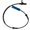 ABS Sensor Suitable for:Bmw X1 E84 2010-2015 OE:3452 6784 989