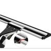 25/30/35/40cm Glass Cleaning Squeegee Window Wiper Window Cleaning Tool Rubber Blade for Bathroom Shower Home Car Glass Cleaning