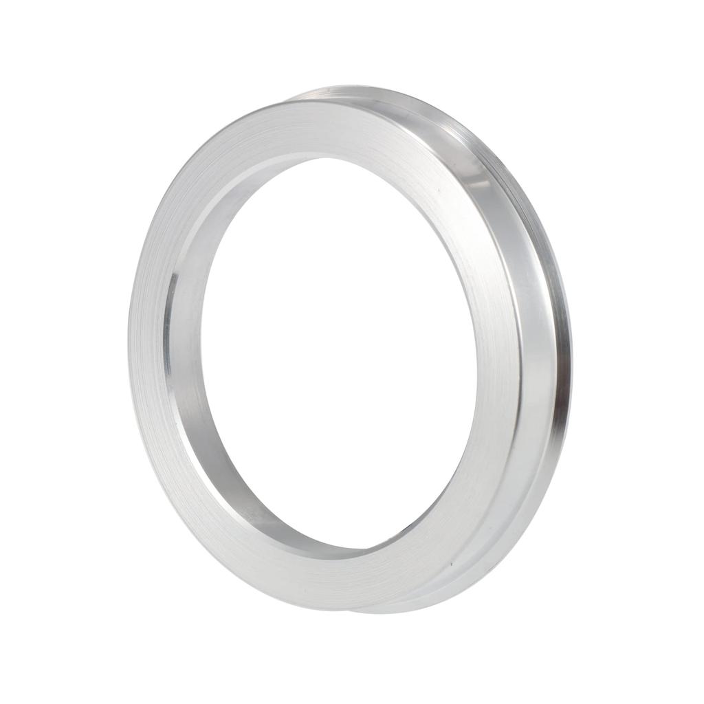 X AUTOHAUX Hub Ring 72.6mm/56.1mm Wheel Hub Ring Hub Centric Ring Hub Center Ring