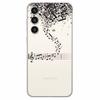 For Samsung S24 Plus Ultra S24 FE Case Clear Cover Soft Bumper for Samsung Galaxy S24 Ultra 5G Transparent Silicone S24  S24 FE