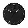Braun Bc17b Классические аналоговые малошумные большие настенные часы для общественных мест