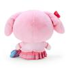 Sanrio Plush Toy Academy Sparkle My Melody 320391 (#Sanrio Club)