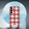 Красочная клетка Для Samsung Galaxy S25 S24 S23 Ultra S22 S21 Plus S20 Черный Мягкий Силиконовый Защитный Чехол