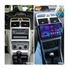 Android Carplay автомобильное радио для Peugeot 307 307CC 307SW 2002-2013 мультимедийный проигрыватель головное устройство стерео GPS навигация BT WIFI 4+64 ГБ