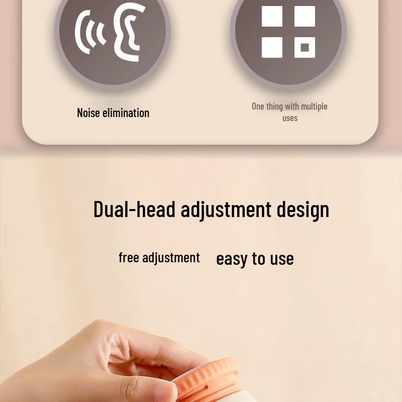 Подушечки-стабилизаторы для изголовья кровати против шатания - Против скрипа, Защита от столкновений, Поддержка каркаса