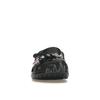 Crocs Классический Платформенный Клог Черный Унисекс 208864-001