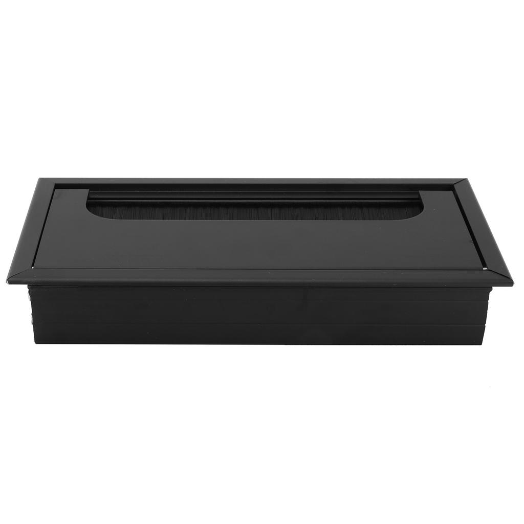 Настольная втулка для шнура, крышка для кабельного отверстия, органайзер для кабеля