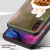 Чехол для телефона с милой собакой для Samsung Galaxy A21S A50 A70 A12 A10 A10S A02S A20E A40 A20 A51 A71 A30, мягкий чехол