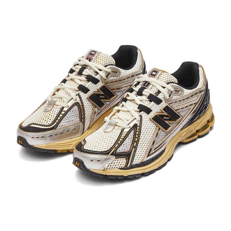 New Balance Кроссовки 1906R 'Vintage Silver' M1906RAV