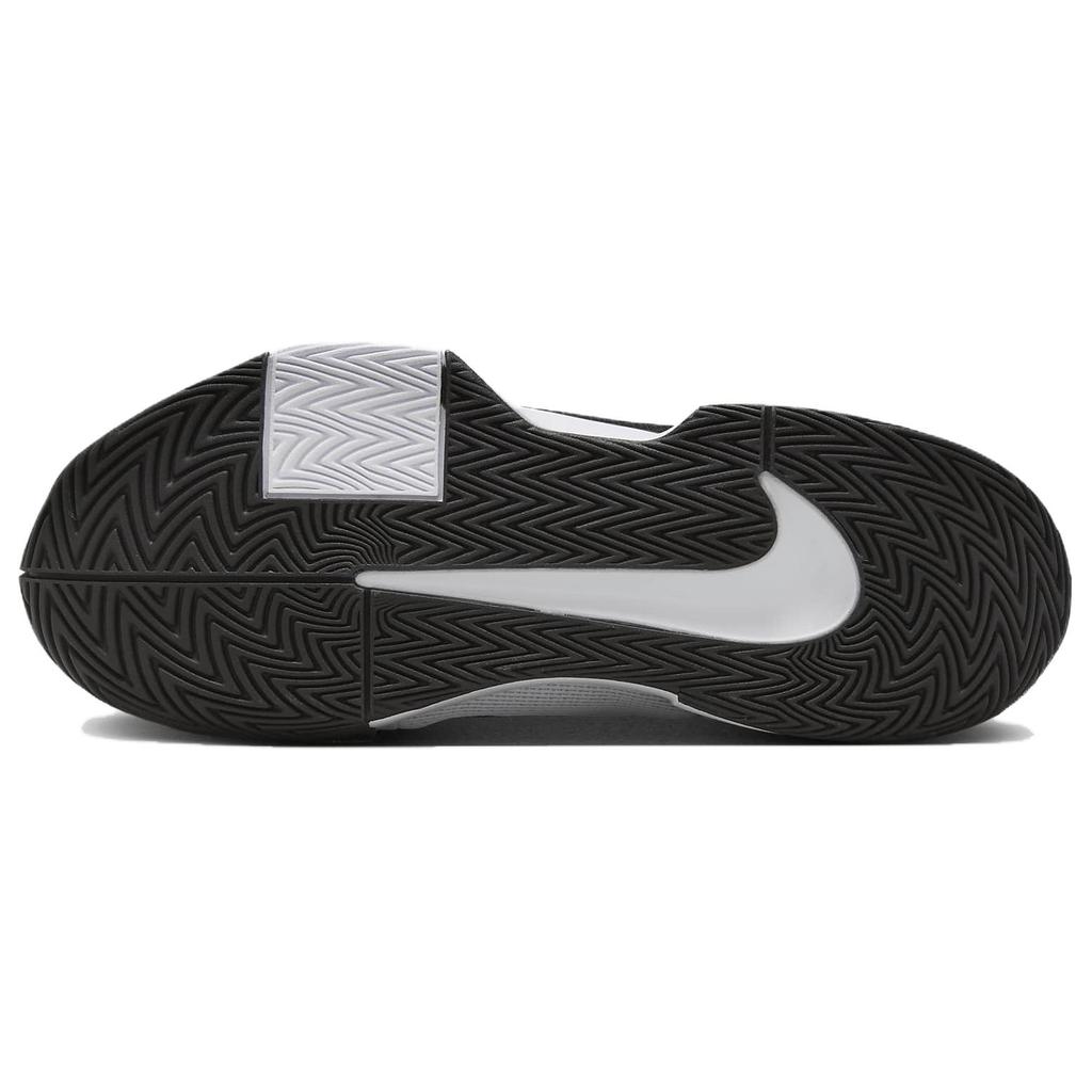 Новые Nike Air Zoom Gp Challenge 'Белый Черный' FB3145-100