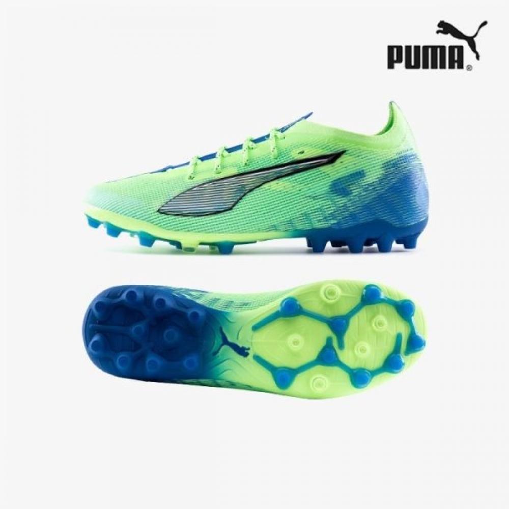 Puma Galleria Puma Ultra 5 Ultimate Mg Futsal Soccer Shoe 10805903