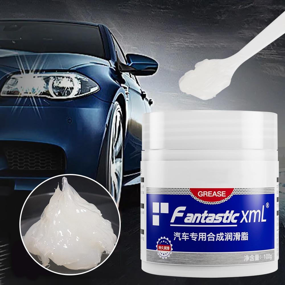100 г/200 г смазка с высокой термостойкостью смазка для подшипников ступиц автомобилей металлические поверхности