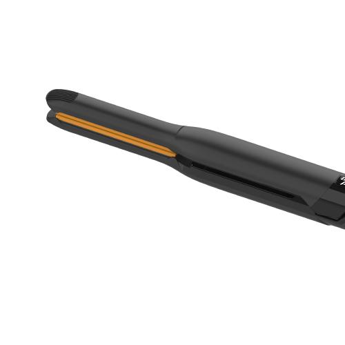 Glampalm Slim Volume Hair Iron Gp106t Black