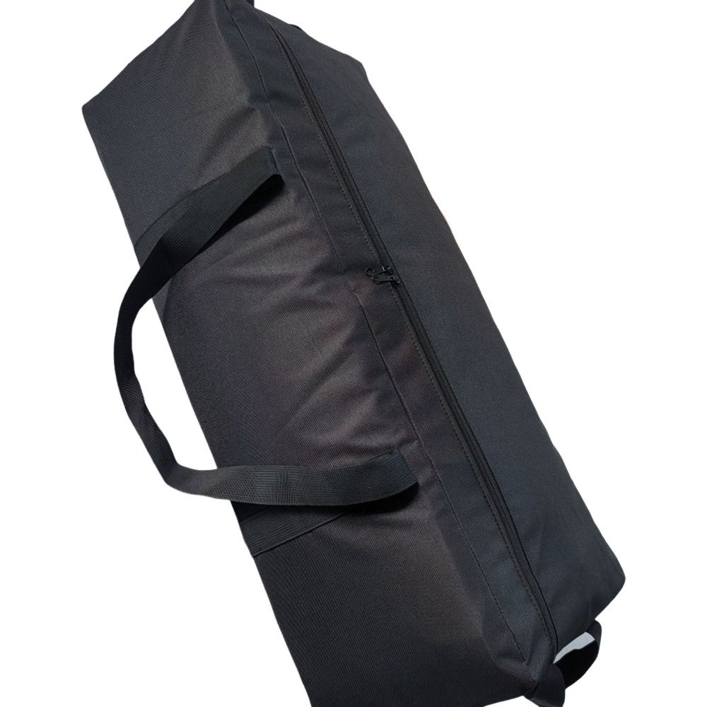 Multi-Size Duffel Bag Large Capacity Travel Gear Storage Handbag Tent Carry Bag Outdoor Travel