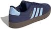 Кроссовки Adidas VL Court 3.0 dkblue/clesky/goldmt