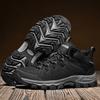 Spring /Autumn Men's Outdoor Anti -slip Sports Shoes Large Size Men's Hiking Boots