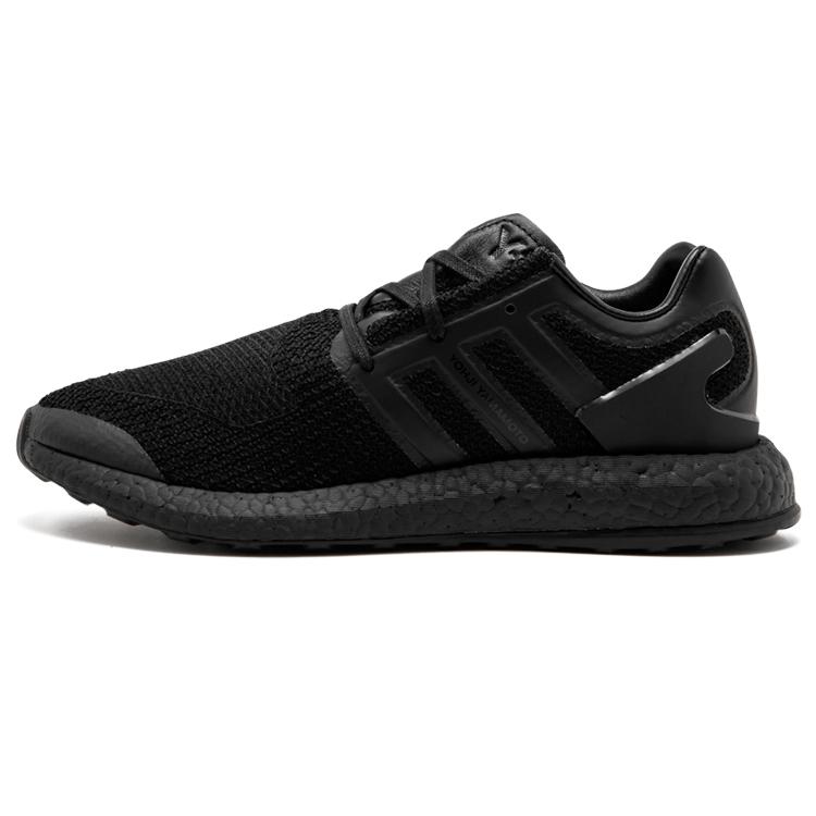 PureBoost Y-3 Y-3 Triple Black CP9890