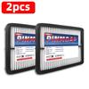 PINMOAP High-Performance Automotive Intake Filter CA11259 Is Suitable For Mazda3/3 Sport/6/CX-5 Engine Air Filter PE07-13-3A0A