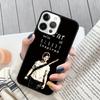 Томас Броди Сангстер ТВ НЬЮТ Чехол для телефона A5 для iPhone 17 Air 16 16e 15 14 plus 11 12 13 Pro max Защитный чехол-бампер coque