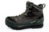 Обувь для треккинга Aku Trekker Lite III Wide GTX Women green/ anthracite