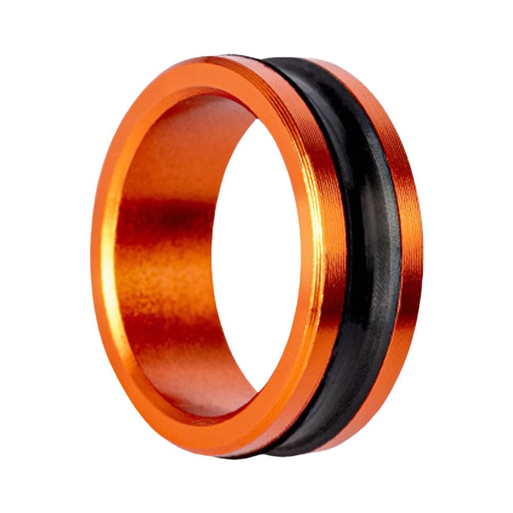 1/2 шт. Рыболовный быстрый пуллер лески, Нескользящее кабельное кольцо, Портативная петля для протягивания лески, Кольцо-экстрактор, Защита рук, Лидерный узел, Рыболовный инструмент