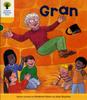 Книга Oxford Reading Tree: Level 5: Stories: Gran