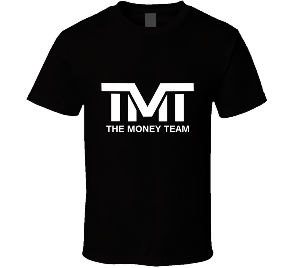 TMT B T Shirt Mens Womens Tees Top