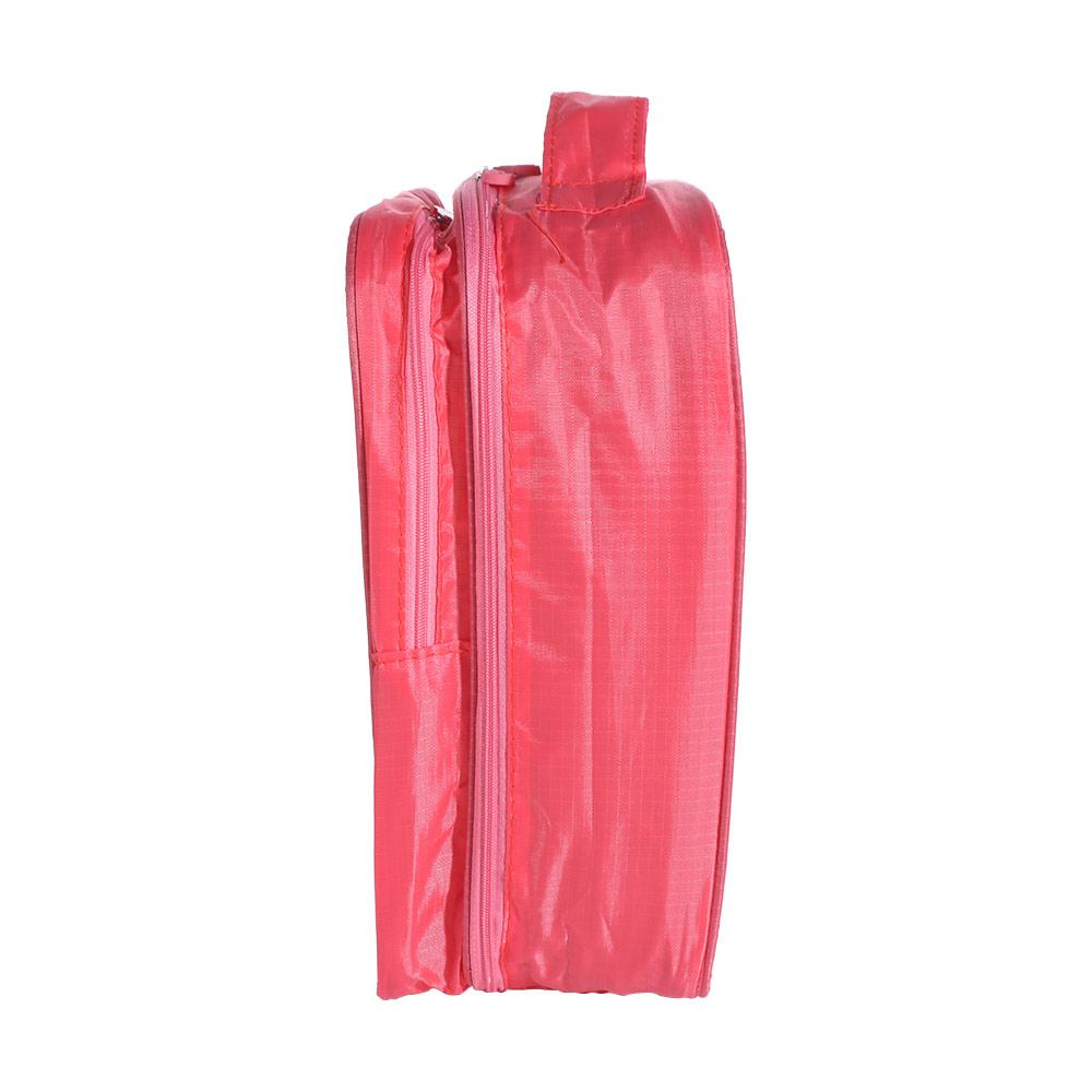 Waterproof Shoes Storage Bag Double-Layer Underwear Clothes Bag Multifunction Shoes Organizer Home