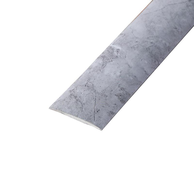 1 м ПВХ украшения дома окантовочная полоса проход порог дверной проем край закрывающая полоса шов перегородка украшение