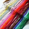 10Meters 1.2cm Wide Newest Color Top Grade Small Lace Trim / Underwear Elastic Stretch Lace Trimmings/ Diy Sewing Garment Trims