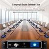 HuiDu HD-9510A Wired Digital Conference Microphone (CN version)