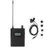 S2R Receiver Professional 526‑535Mhz High Sensitivity Wireless Monitor System Receiver with Earphone for Indoor Outdoor