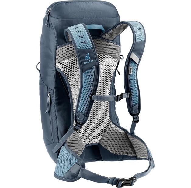 Рюкзак Deuter AC Lite 24 atlantic/ink (3420824-1374)