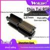 Высокоскоростной 40-контактный разъем Board-to-Board Shentai TOLC-110-32-L/F/S-Q-A-K-TR