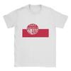 Unisex Womens MAGA T Shirts Greenland 100 Cotton Tops Creative Short Sleeve Crewneck Tee Shirt Gift Idea TShirts