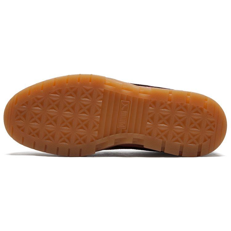 Puma Mayze Triplex Белый Шоколад Женские 384871-01