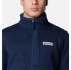 Флисовая куртка Columbia Sweater Weather Full Zip