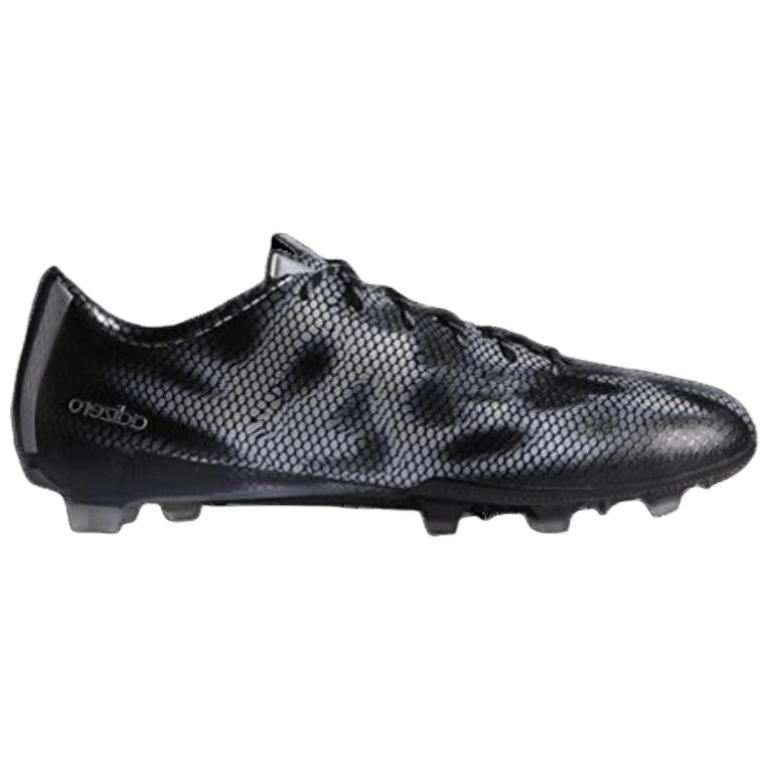 adidas F50 Adizero Fg 'Черная рептилия' B34854